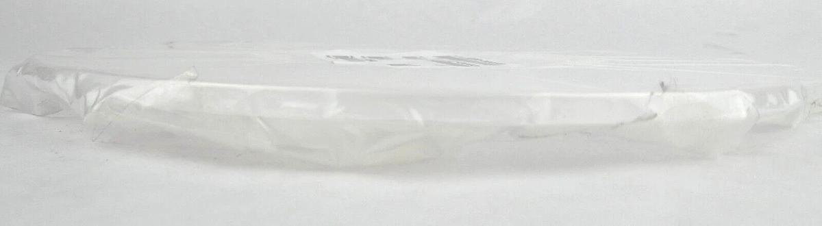 Used AMAT Applied Materials 0200-00038 Quartz Clamp Ring 100mm New Surplus