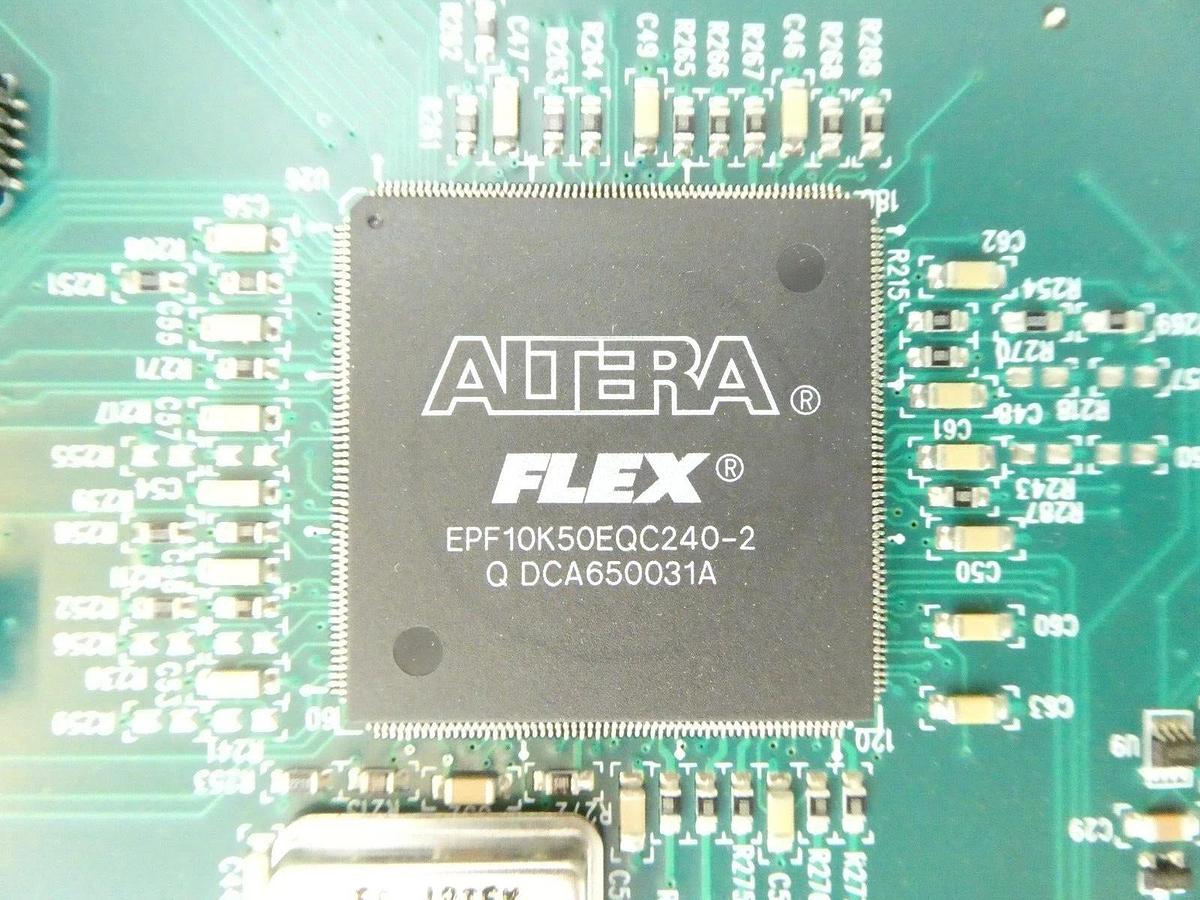 Used Applied Biosystems 4357509 LTS Pulse Generator PCB Card 4343580 Sciex MDS Spare