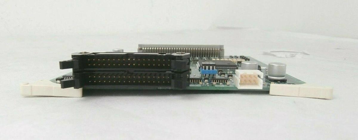 Used Advantest BLD-024486 Processor PCB Card PLD-424486CC FW SIS-007430A 01 Working