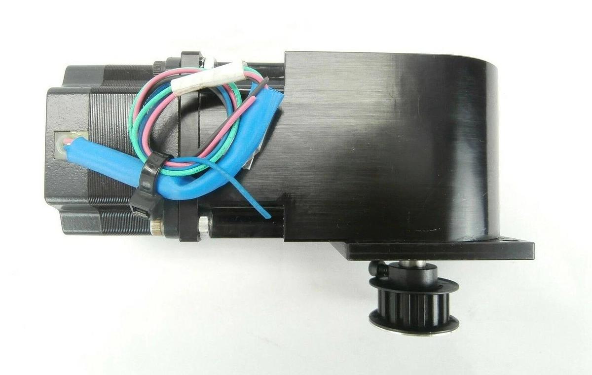 Used Oriental Motor PK264-02A Stepping Motor Bayside NR23S-015 Reseller Lot of 2 Used