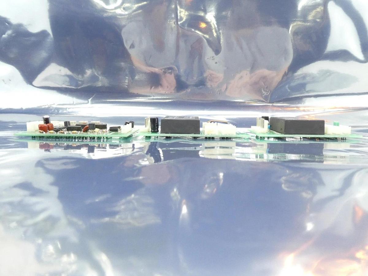 Used Daifuku Interface PCB 2536P2B PST-3635A SPR-3636A Reseller Lot of 3 Working