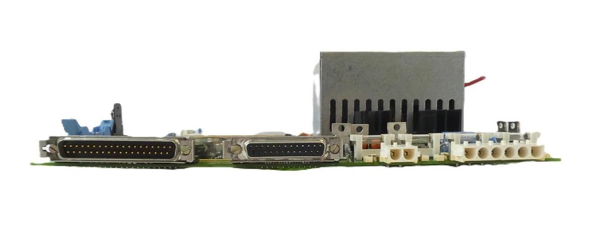 Used ASML 4022 192 56515 Processor PCB Working Surplus