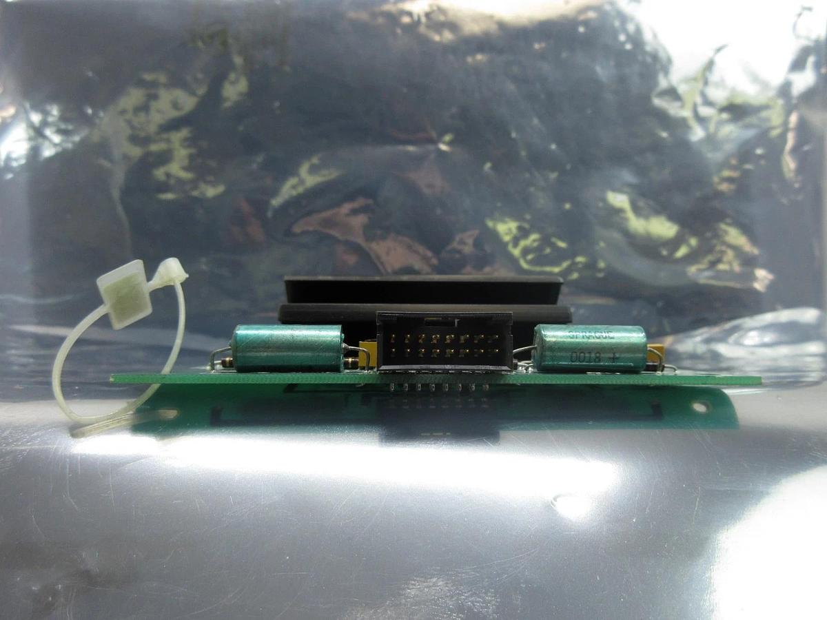Used SVG Silicon Valley Group 851-9947-004 DMC Booster Amplifier PCB Card Rev. R Used