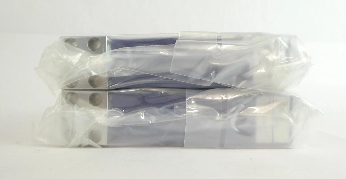 Hitachi Metals SAM MFC Mass Flow Controller 2480G1 SFC Series Lot of 5 New