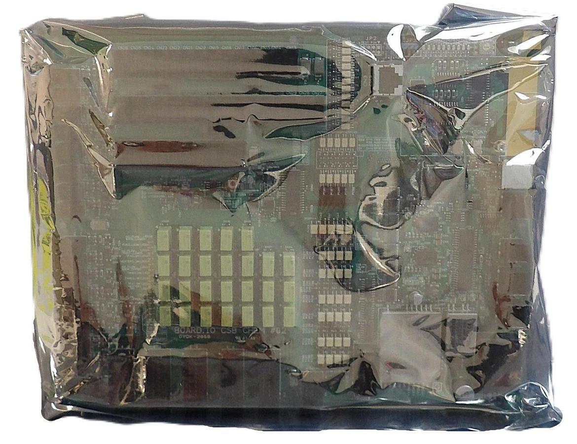 TEL Tokyo Electron 3B44-000035-11 I/O CHEN #02 PCB OYDK285B New Surplus