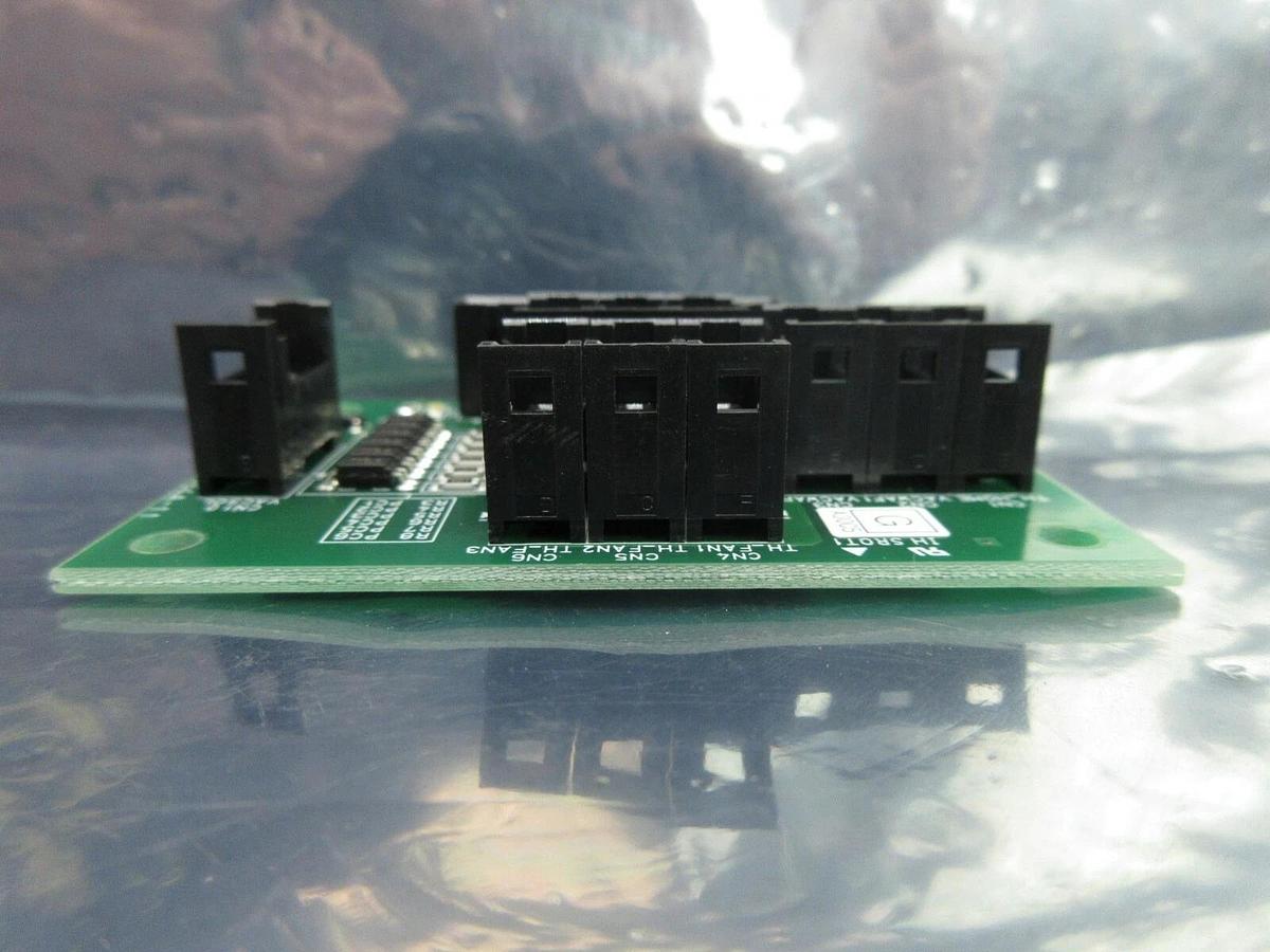 Used TEL Tokyo Electron TPC-T0064A-11 Interface Board PCB TOB1064 Used Working
