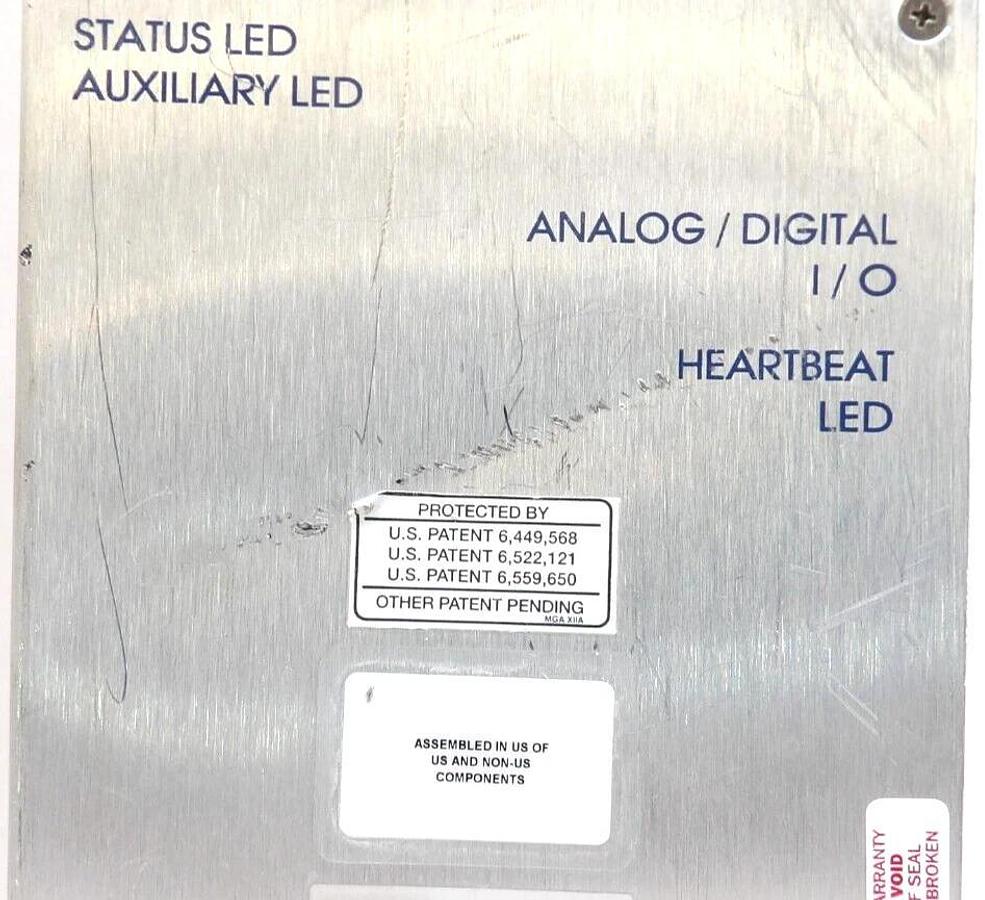 Used MKS ENI Products VIP1004-4111-08103 VI Probe Lam R27-357500-00 Untested Spare