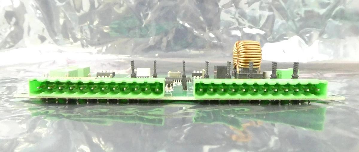 Used RAAD Systems EP00072 Digital Input Board PCB Reseller Lot of 3 Working Surplus