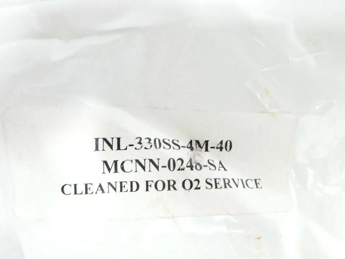 KMG Electronic Chemicals SP-4365-09 Regulator Valve ASM 4607-320-0001 New