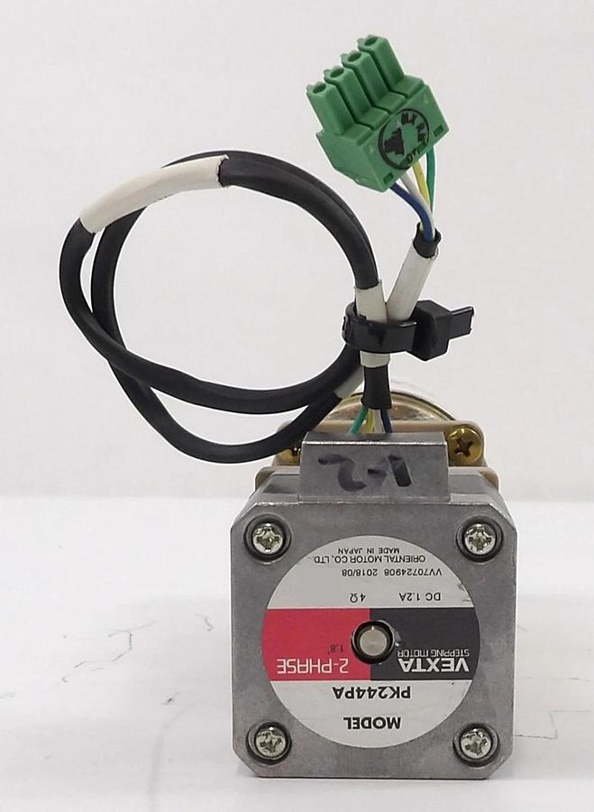 Used Comet CVUN-250AC/15-BGJA-Z RF Variable Vacuum Capacitor Lot of 4 Working