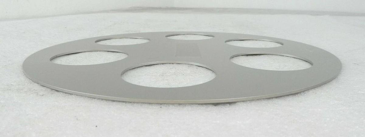 Used Rudolph Technologies 301.0 TIRA Guide Adjustment Tool 300mm Wafer F30 Working