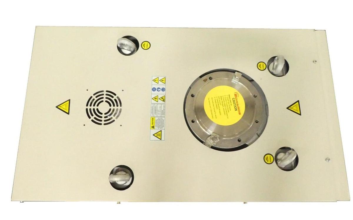 Refurbished iXH3030 Edwards NRY24H000XS Dry Vacuum Pump IXH 3030 Copper Exposed Refurbished