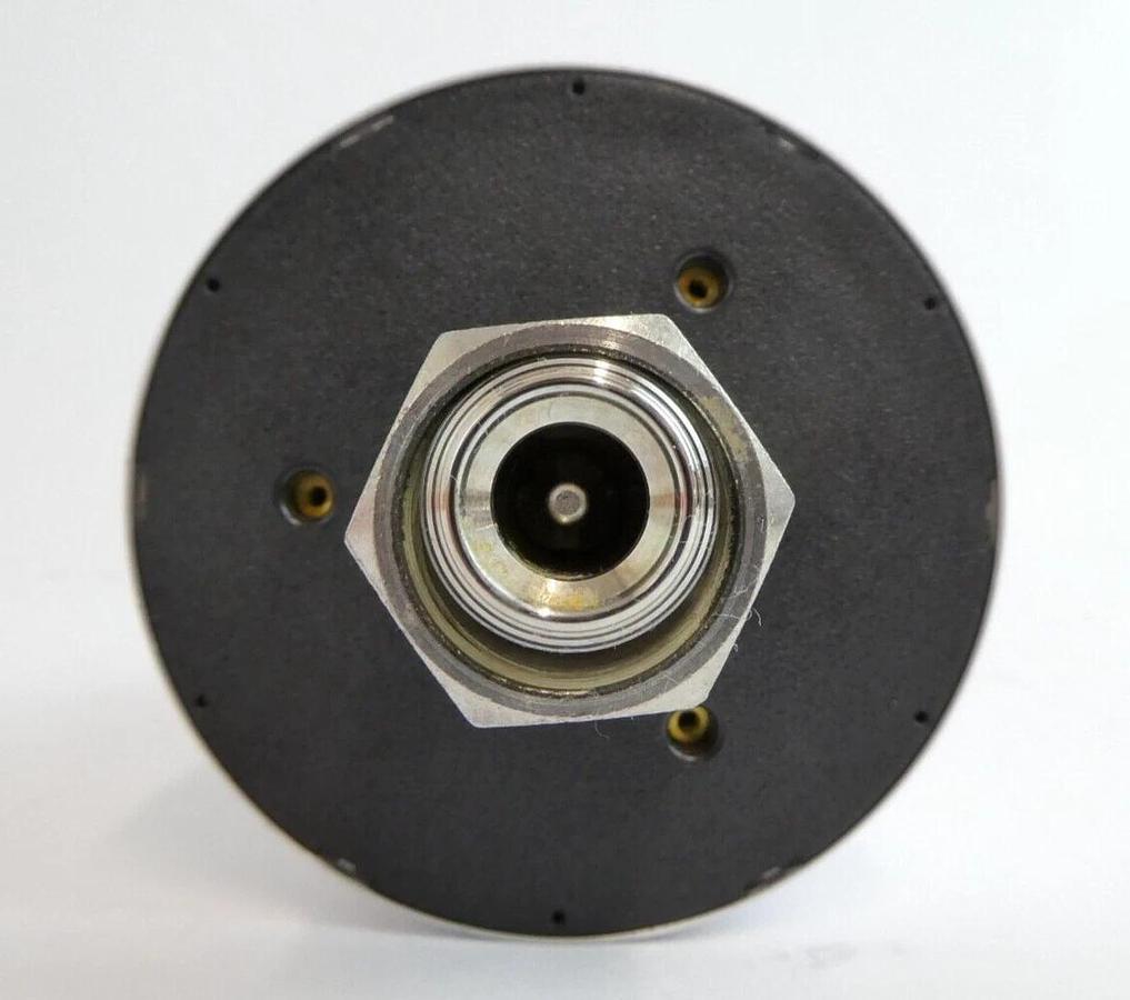 Used Inficon 3CD1-F5E-2300 Baratron Transducer CDG100D Working Surplus
