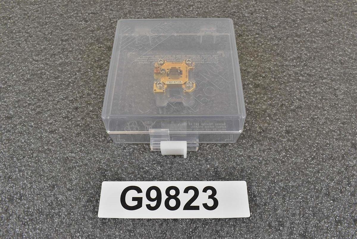 Used Cascade Microtech P40F47D35 Pyramid Probe 700-1609-03 / RL011578