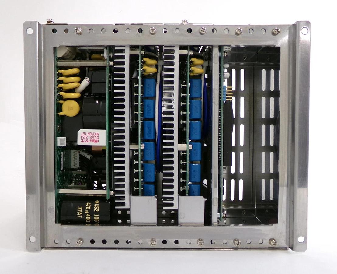 Used Sumitomo UMD122000000111-02 M Drive Controller Assembly Hitachi IS5100 Working