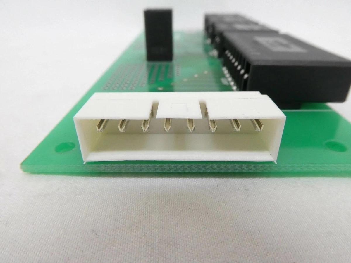 Used Nikon 4S013-413 SPRLNK PCB NSR-S307E DUV System Scanning Working Spare