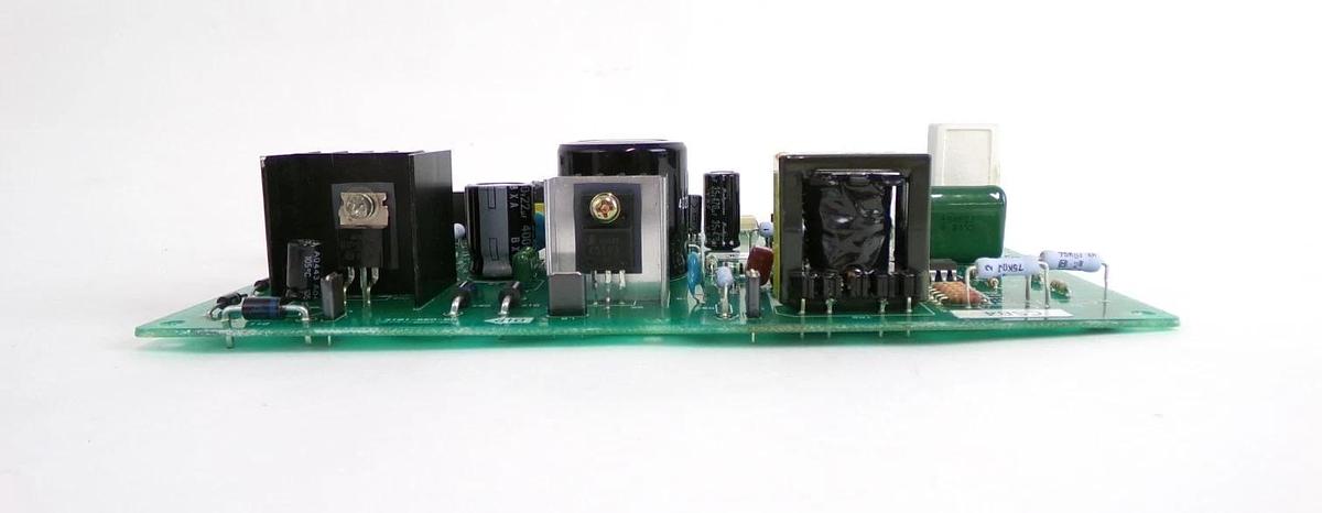 Used DIP EH0111(C)-3C Power Supply PCB EH0111 TEL 5024-000216-11 Lot of 2 Working