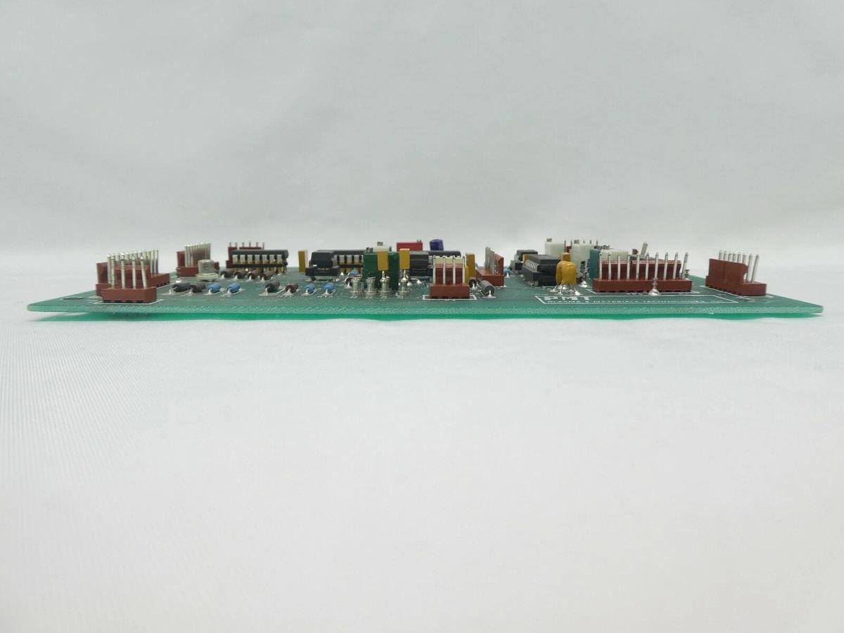 Used PMT Plasma Materials Technology AW-094 Process PCB Rev. D Working Surplus