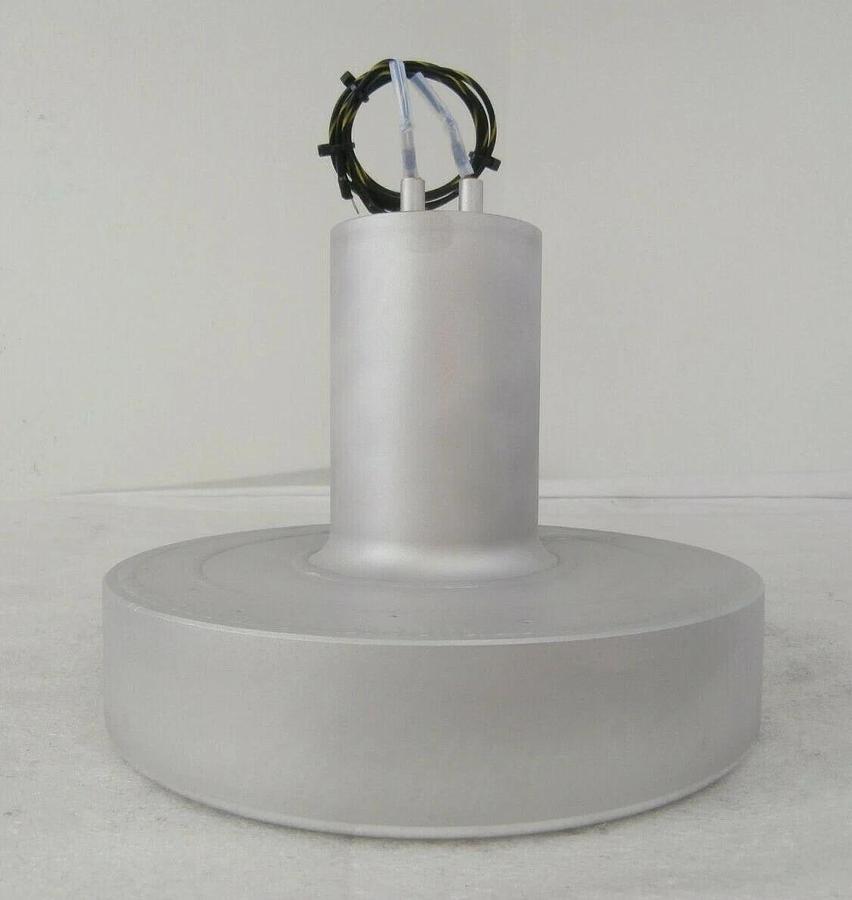 Used Novellus Systems 02-049610-00 200mm Heater Pedestal 0204961000 Working Surplus