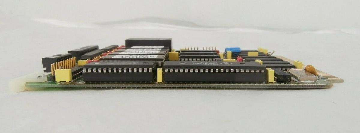 DY4 Systems DSTD-101-004 CPU Processor PCB Card PD-STD101 Verteq 1068395-11 New