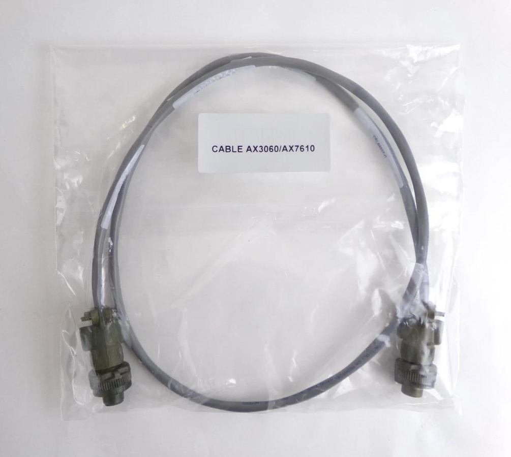 MKS Instruments AX7610RPN1-Q Downstream Plasma Source AMAT 0190-49831 New