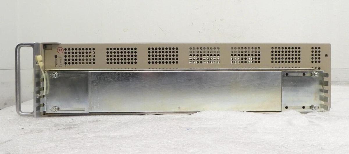 Used Lambda Electronics 13773-2 Rack Mount Power Supply Spare Surplus