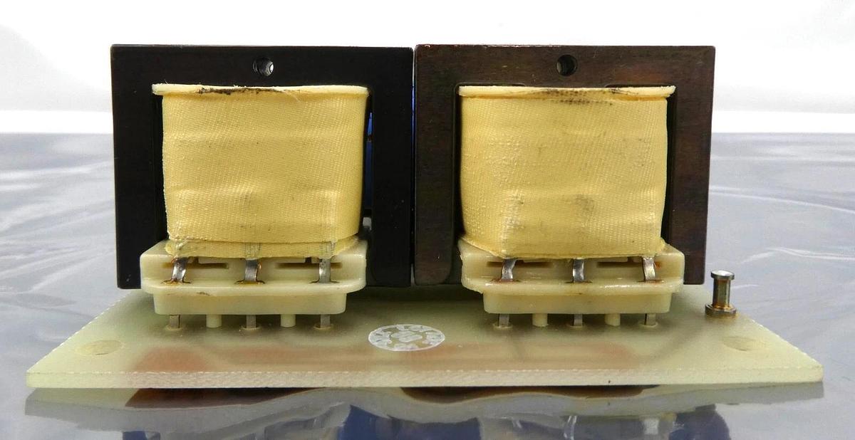 Used Varian 12008846 Faraday Electron Suppression PCB 12008847 Lot of 4 Working