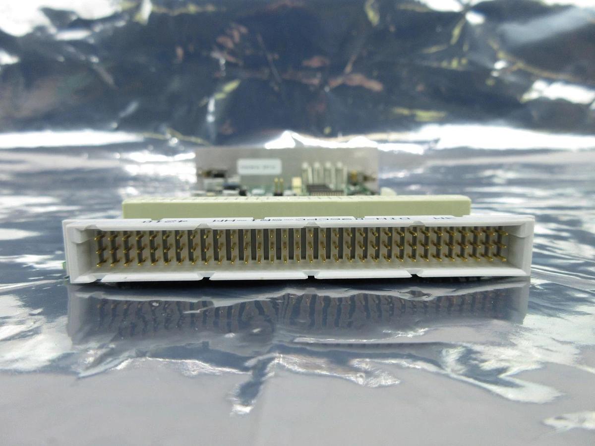 Used MKS Instruments 01396-01 Interface Card PCB AMAT 0190-37895 Used Working