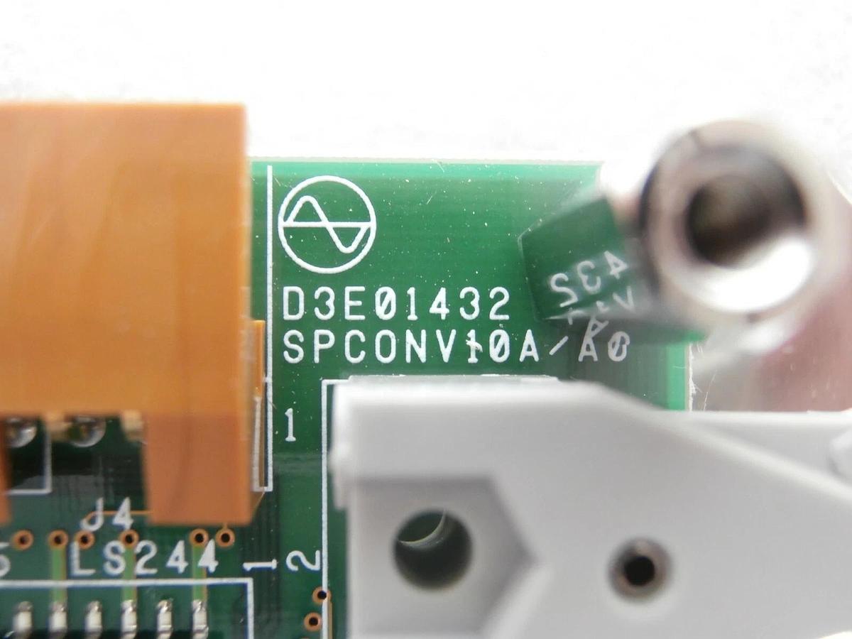 Used Kokusai SPCONV10A DC-DC Converter Module Reseller Lot of 4 DD-1203V Working