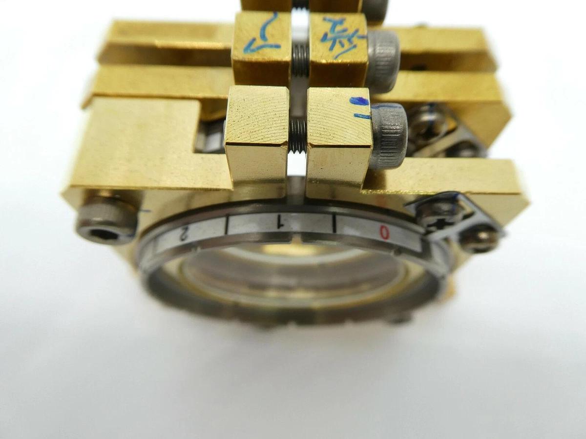 Used Nikon 4K966-300 Laser Optic Lens NSR-S620D Immersion System Working