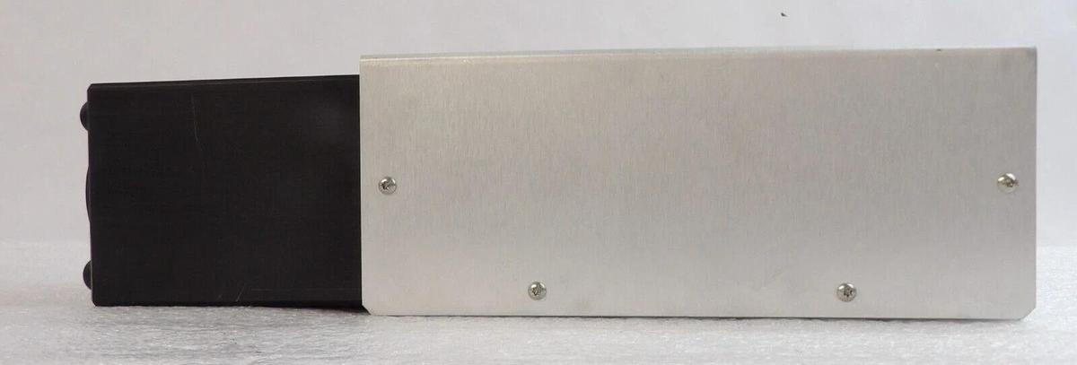 Used Verity Instruments 1012605 Spectrometer Endpoint Detector Module CLS100 Working