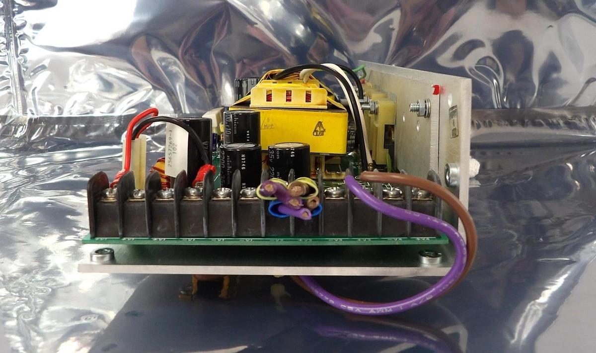 Used SSI Switching Systems International 20-0027-016 A Power Supply Working Surplus