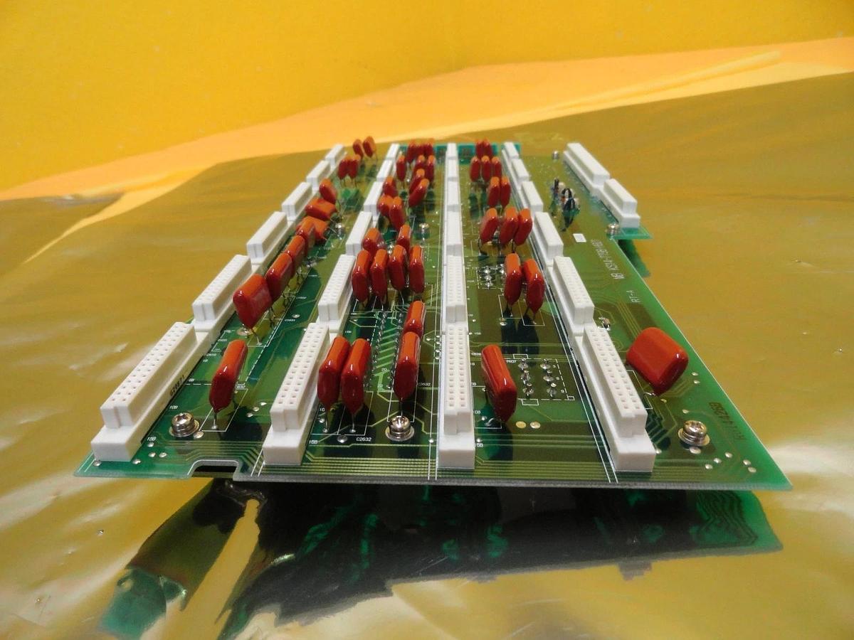 Used Fujitsu Denso KS14-7798-H921 RT-A MB PCB Board KS350-3913-H633 Used Working