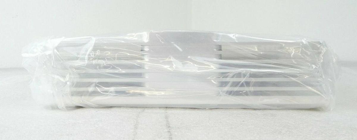 Mattson Technology 263-07482-00 Center Cooling Shelves Assembly New Surplus