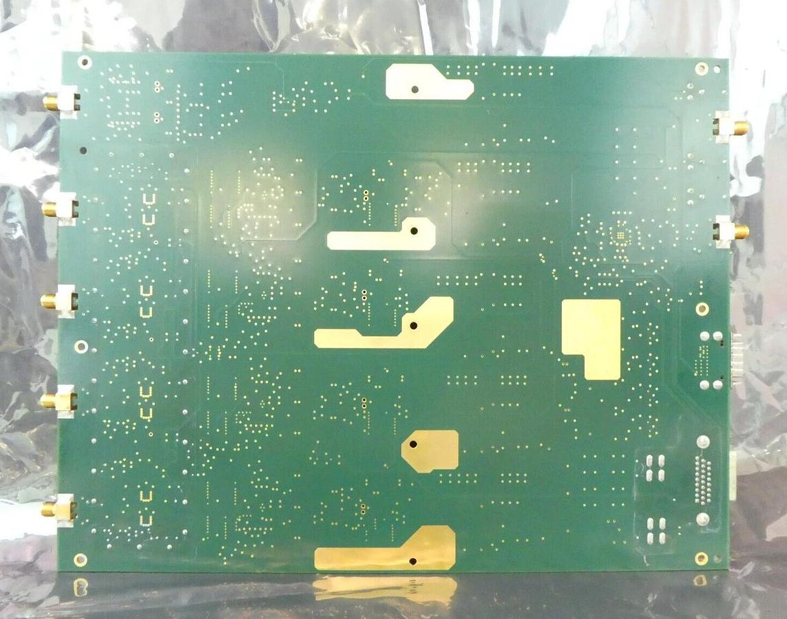 Used AB Sciex 5012562 Control Board PCB 5012702 API Spectrometer Working Surplus