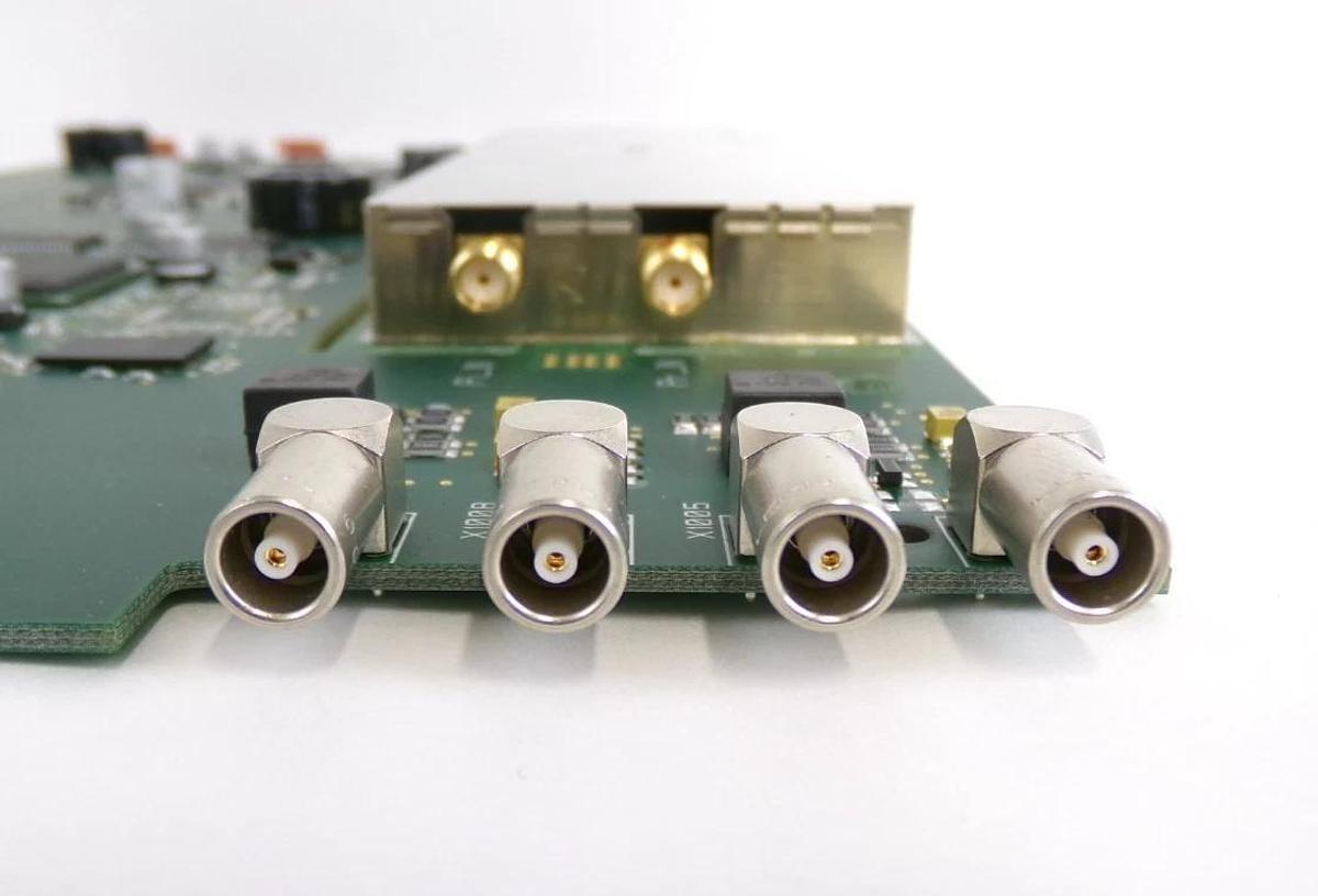 Used Trumpf Huttinger 1641275-10 RF PCB TE 1641274 13.56MHz SSM 3000 Working