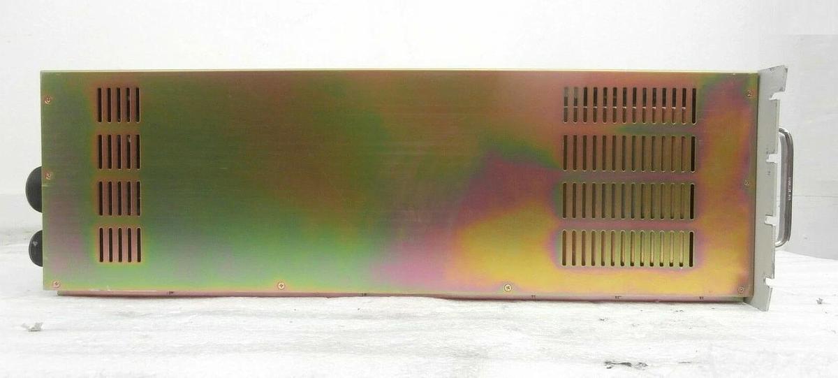 Used Kyoto Denkiki KDS-30350SF DC Power Supply Hitachi M-712E Untested As-Is