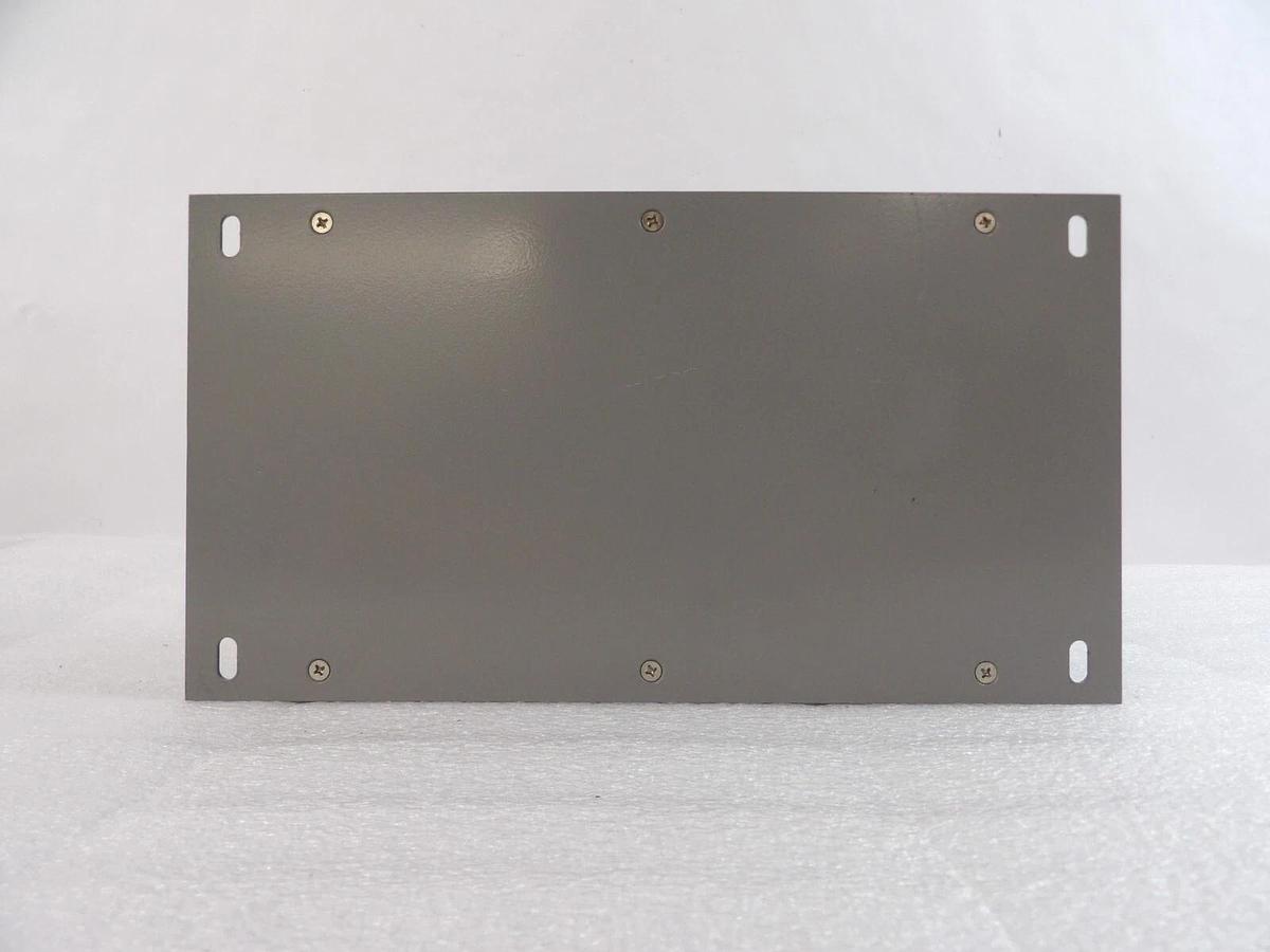 Used AMAT Applied Materials 0010-10866 Temperature Controller W/ Watlow 96 Working