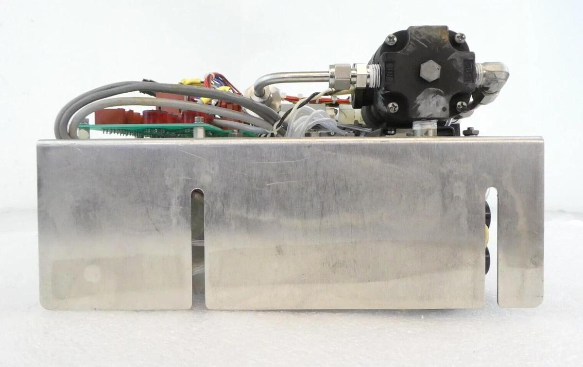 Used IDI Integrated Designs 203-MC6L1S IDS Dispenser Photoresist Working Surplus