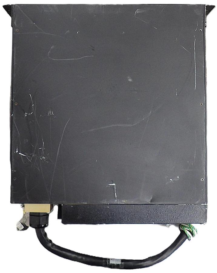 Used MDX 10K AE Advanced Energy 3152012-041 Master DC Power Supply Working Surplus