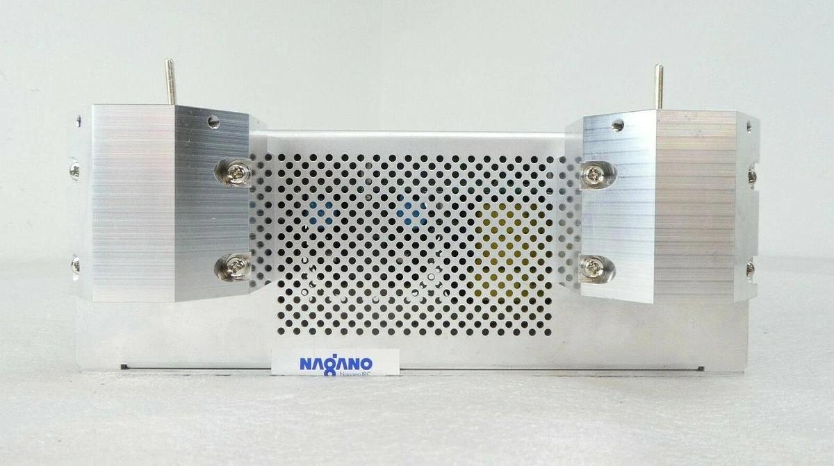 Nagano NJW-105-TW3 Filter TW3 TEL Tokyo Electron 2L80-001808-11 Trias New Spare