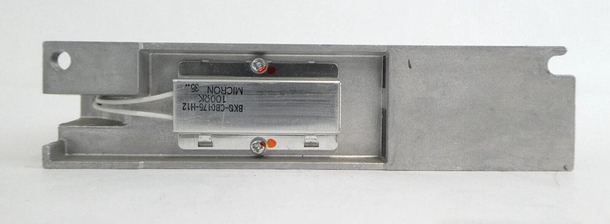 Used Mitsubishi MR-J3-10B MR-J3-40B Servo Drive MELSERVO Lot of 4 Working