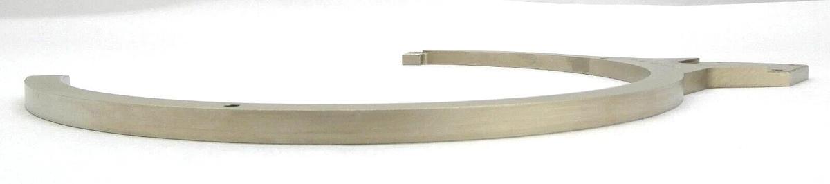 AMAT Applied Materials 0020-10059 200mm Wafer Lift Ring NI/SO P5000 New Surplus