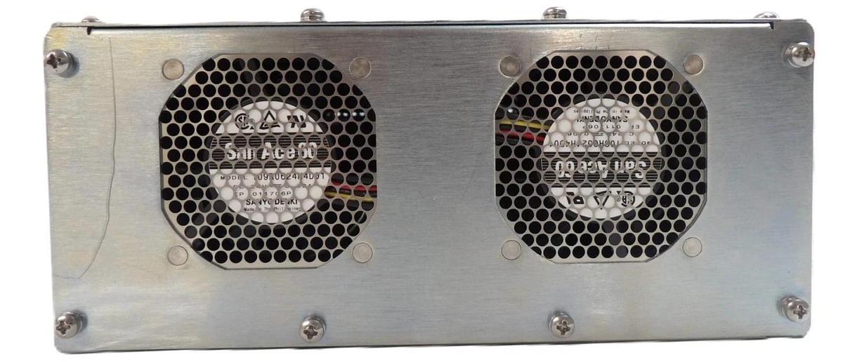 Used AMAT Applied Materials 0090-06863 CIOC ECAT ADVANTEDGE Working