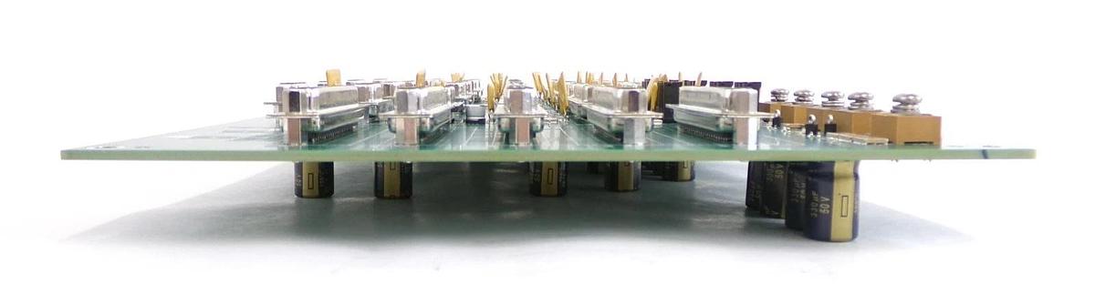 Used Lam Research 810-069165-002 V3 FDS with Reclaim Breakout PCB Working