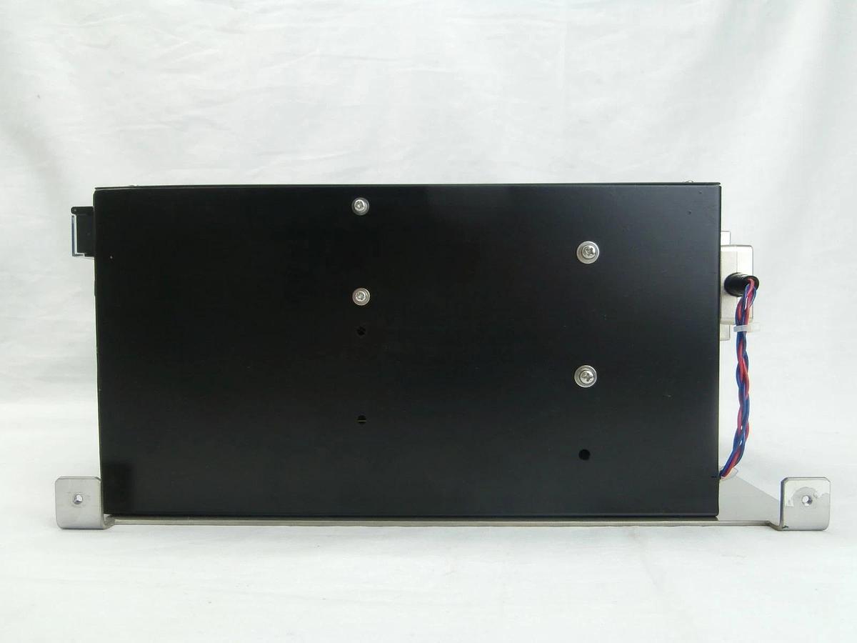 Used Hitachi ECI Microwave Auto Tuner Box Assembly CMC-10A CMC-ADP2 FEM-312 Working