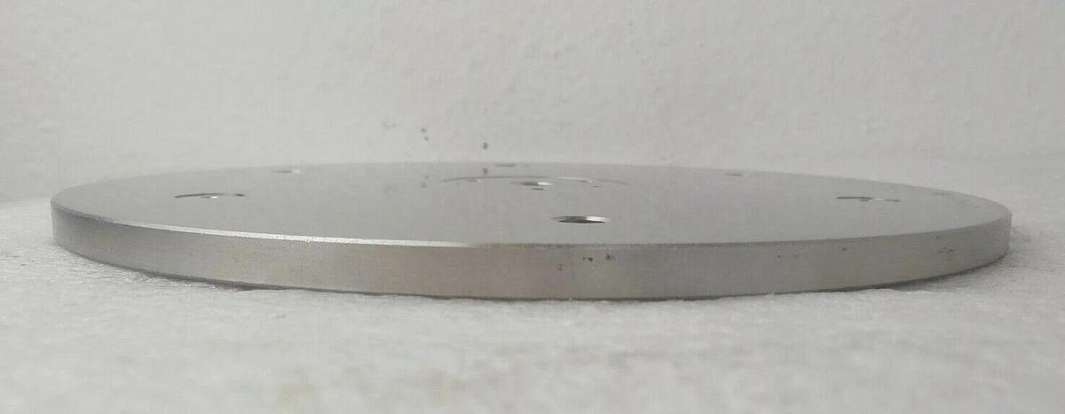 Refurbished AMAT Applied Materials 0020-24913 BST 101 Coverage SST 8" Pedestal Refurbished