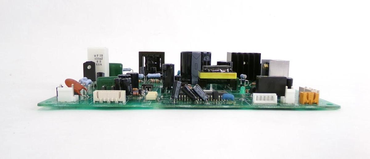 Used DIP EH0111(C)-5C Power Supply PCB EH0111 TEL 5024-000218-11 Lot of 2 Working