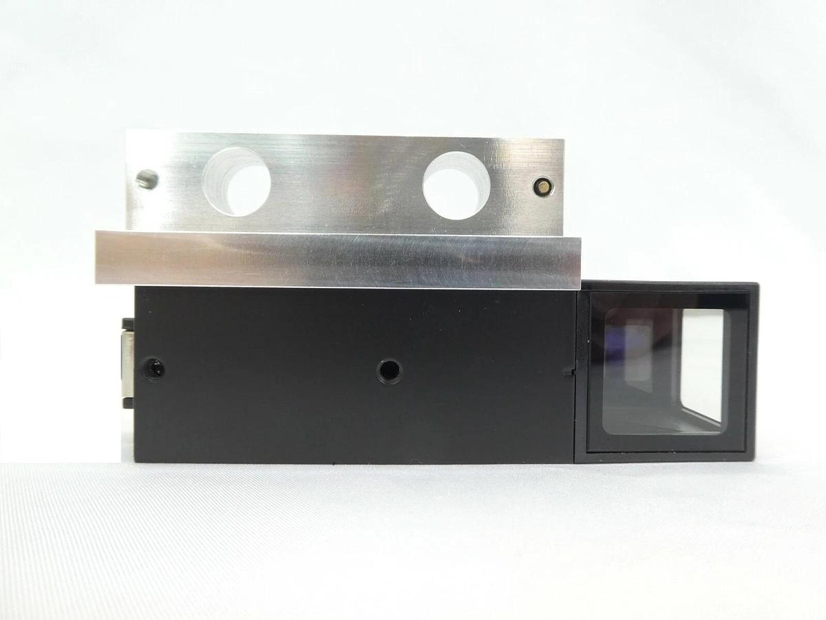 Used Sunx LA-511D Wafer Slide Sensor 5J CN 5J 6N TEL TGB813-1/SLIDE Trias Lot of 5