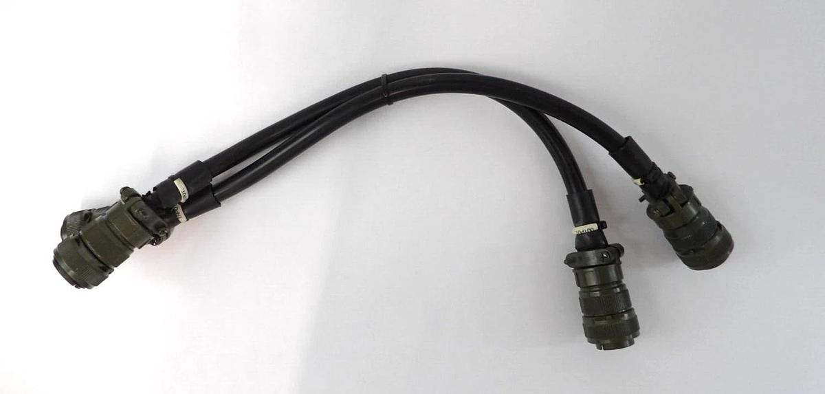 Used Advanced Wave VSP-1230S Voltage Sag Protector Untested Surplus